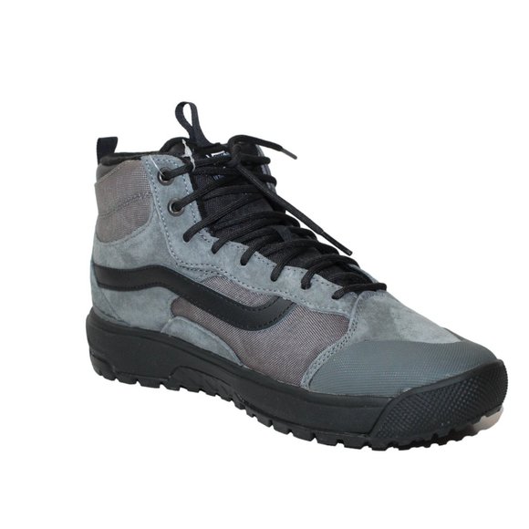 Vans Ultra-Range MTE 1 Ultra-Soft Hi-EXO Sneaker Boot Men's 7.5 NEW! - Picture 9 of 14